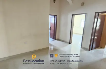 Apartment - 2 Bedrooms - 3 Bathrooms for rent in Arad - Muharraq Governorate