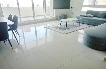 Apartment - 3 Bedrooms - 4 Bathrooms for rent in Hidd - Muharraq Governorate