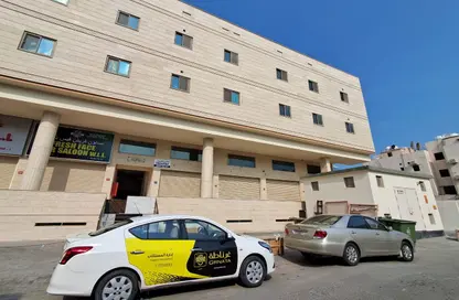 شقة - 2 غرف نوم - 2 حمامات للايجار في المنامة - محافظة العاصمة