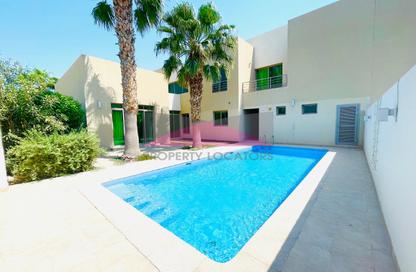 Villa - 4 Bedrooms - 5 Bathrooms for rent in Hamala - Northern Governorate