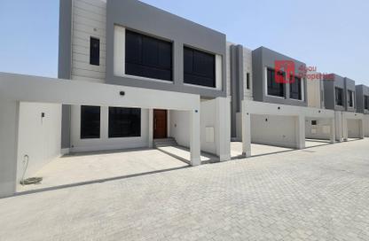 Villa - 3 Bedrooms - 4 Bathrooms for rent in Salmaniya - Manama - Capital Governorate