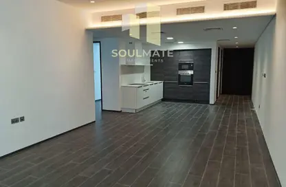 Apartment - 2 Bedrooms - 2 Bathrooms for rent in Bahrain Financial Harbour - Manama - Capital Governorate