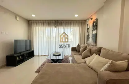 Apartment - 1 Bedroom - 1 Bathroom for rent in Tala Island - Amwaj Islands - Muharraq Governorate