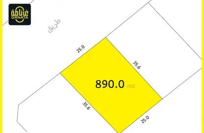 Land - Studio for sale in Buri - Northern Governorate