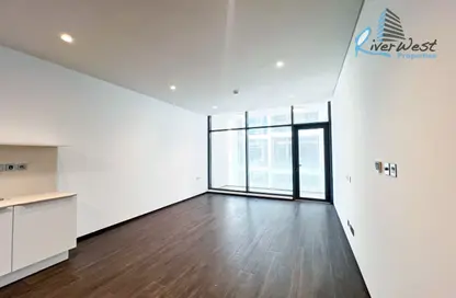 Apartment - 1 Bedroom - 2 Bathrooms for rent in Bahrain Financial Harbour - Manama - Capital Governorate