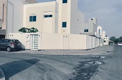 Villa - 4 Bedrooms - 3 Bathrooms for sale in Sadad - Northern Governorate