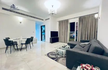 Apartment - 1 Bedroom - 2 Bathrooms for rent in Seef - Capital Governorate