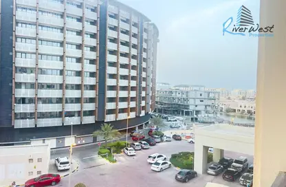 Apartment - 1 Bedroom - 1 Bathroom for rent in Amwaj Avenue - Amwaj Islands - Muharraq Governorate
