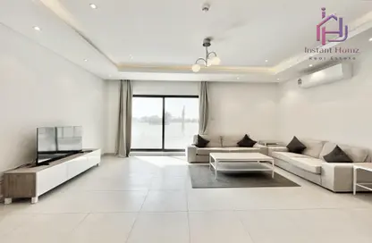Apartment - 2 Bedrooms - 2 Bathrooms for rent in Janabiya - Northern Governorate