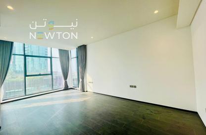 Apartment - 3 Bedrooms - 4 Bathrooms for rent in Bahrain Financial Harbour - Manama - Capital Governorate