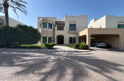 Villa - 4 Bedrooms - 5 Bathrooms for rent in Saar - Northern Governorate