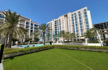 Apartment - 2 Bedrooms - 2 Bathrooms for rent in Marassi Al Bahrain - Diyar Al Muharraq - Muharraq Governorate