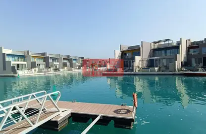 Villa - 4 Bedrooms - 5 Bathrooms for sale in Al Naseem - Diyar Al Muharraq - Muharraq Governorate