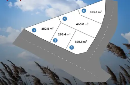 Land - Studio for sale in Saar - Northern Governorate