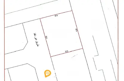Land - Studio for sale in Tubli - Central Governorate