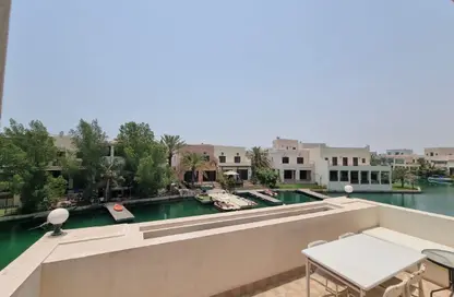 Apartment - 1 Bedroom - 2 Bathrooms for rent in The Lagoon - Amwaj Islands - Muharraq Governorate