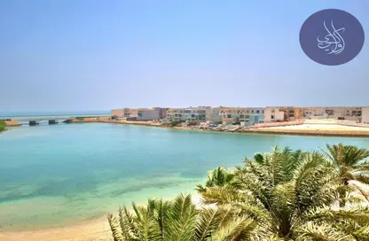 شقة - 2 غرف نوم - 2 حمامات للبيع في جزيرة تالا - أمواج - المحرق