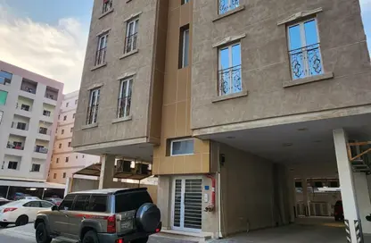 Whole Building - 3 Bedrooms - 4 Bathrooms for sale in Hidd - Muharraq Governorate