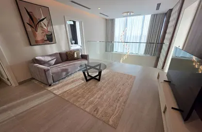 Apartment - 3 Bedrooms - 5 Bathrooms for rent in Seef - Capital Governorate