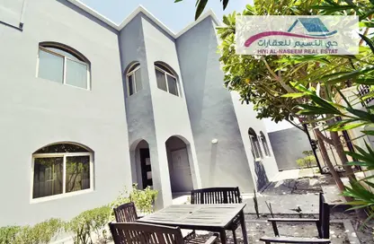 Villa - 7 Bedrooms - 5 Bathrooms for rent in Janabiya - Northern Governorate