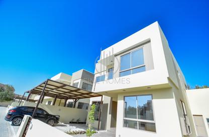 Villa - 4 Bedrooms - 5 Bathrooms for rent in Janabiya - Northern Governorate