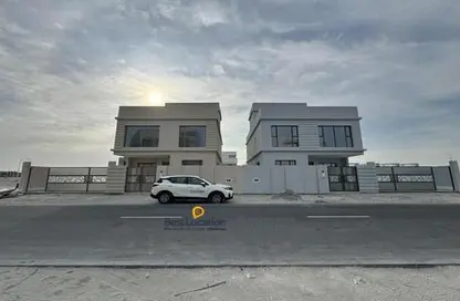 Villa - 4 Bedrooms - 7 Bathrooms for sale in Mozoon - Diyar Al Muharraq - Muharraq Governorate