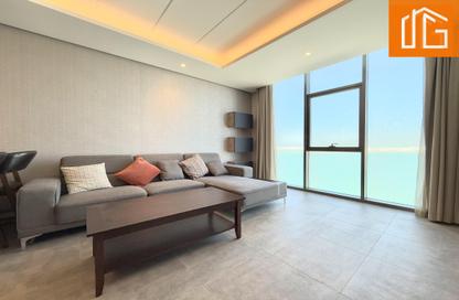 Apartment - 2 Bedrooms - 3 Bathrooms for rent in Hidd - Muharraq Governorate