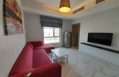 Apartment - 1 Bedroom - 1 Bathroom for rent in Mahooz - Manama - Capital Governorate