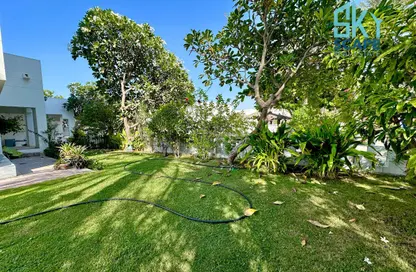 فيلا - 3 غرف نوم - 3 حمامات للايجار في الجنبية - المحافظة الشمالية