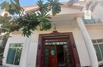 Villa - 5 Bedrooms - 6 Bathrooms for rent in Jannusan - Northern Governorate