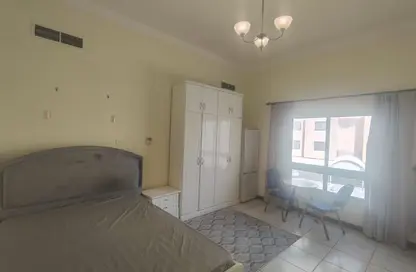 Apartment - Studio - 1 Bathroom for rent in Al Juffair - Capital Governorate