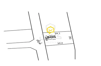 أرض - استوديو للبيع في توبلي - المحافظة الوسطى