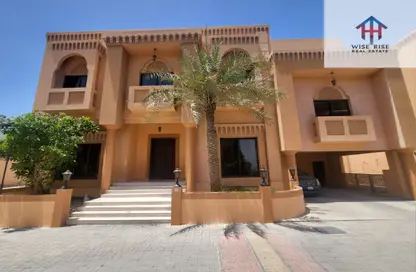 Villa - 5 Bedrooms - 7 Bathrooms for rent in Tubli - Central Governorate