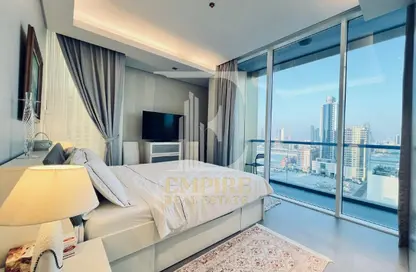 Apartment - 2 Bedrooms - 2 Bathrooms for rent in Seef - Capital Governorate Apartment - 2 Bedrooms - 2 Bathrooms for rent in Seef - Capital Governorate