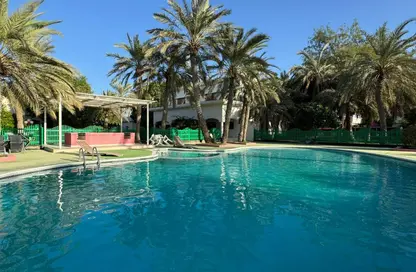 Villa - 3 Bedrooms - 2 Bathrooms for rent in Janabiya - Northern Governorate Villa - 3 Bedrooms - 2 Bathrooms for rent in Janabiya - Northern Governorate