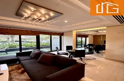 Apartment - 1 Bedroom - 2 Bathrooms for sale in Reef Island - Capital Governorate