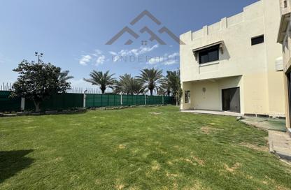 Villa - 5 Bedrooms - 6 Bathrooms for rent in Saar - Northern Governorate