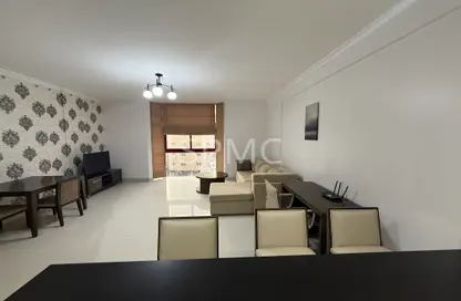 Apartment - 1 Bedroom - 1 Bathroom for rent in Al Juffair - Capital Governorate