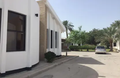 فيلا - 3 غرف نوم - 3 حمامات للايجار في نبيه صالح - محافظة العاصمة