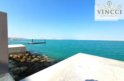 Villa - 4 Bedrooms - 5 Bathrooms for rent in Al Naseem - Diyar Al Muharraq - Muharraq Governorate
