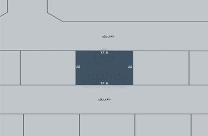 أرض - استوديو للبيع في قلالي - المحرق