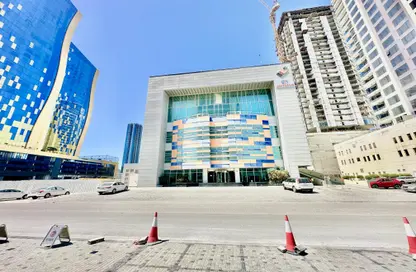 Office Space - Studio - 7+ Bathrooms for rent in Seef - Capital Governorate