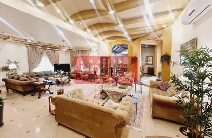 Villa - 5 Bedrooms - 6 Bathrooms for rent in Hidd - Muharraq Governorate