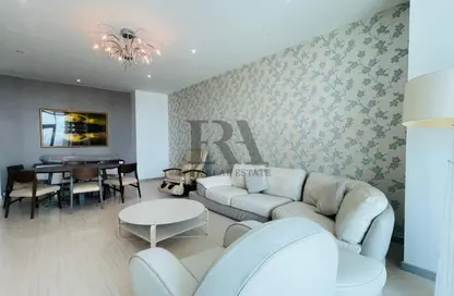 Apartment - 2 Bedrooms - 2 Bathrooms for rent in Seef - Capital Governorate