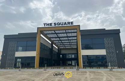 Show Room - Studio - 1 Bathroom for rent in Zinj - Manama - Capital Governorate