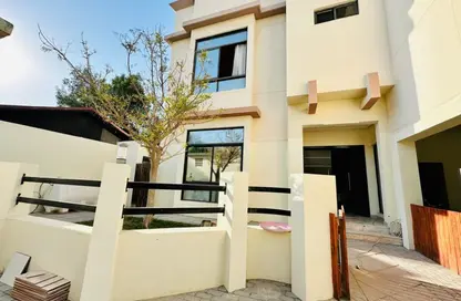 Villa - 3 Bedrooms - 4 Bathrooms for rent in Saar - Northern Governorate