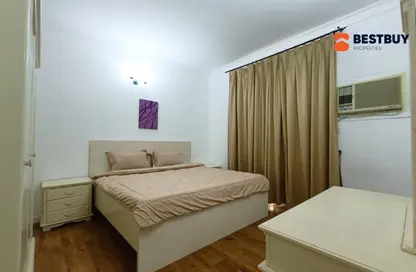 Apartment - 2 Bedrooms - 2 Bathrooms for rent in Al Juffair - Capital Governorate