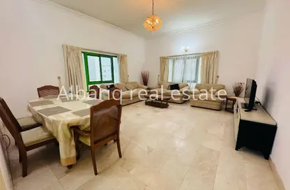 Apartment - 2 Bedrooms - 2 Bathrooms for rent in Al Juffair - Capital Governorate