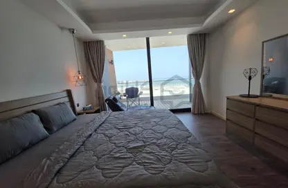 Apartment - 1 Bedroom - 2 Bathrooms for rent in Essence of Dilmunia - Dilmunia Island - Muharraq Governorate