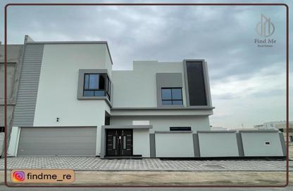 Villa - 4 Bedrooms - 6 Bathrooms for sale in Janabiya - Northern Governorate